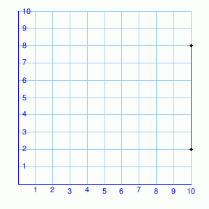 Math Practice Problems - Line Segments